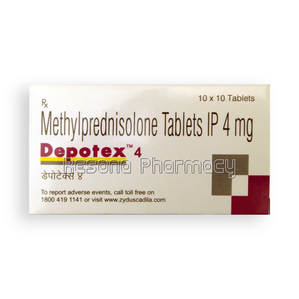 Depotex 4
