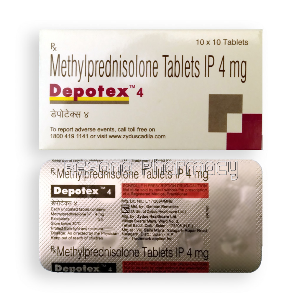 Depotex 4