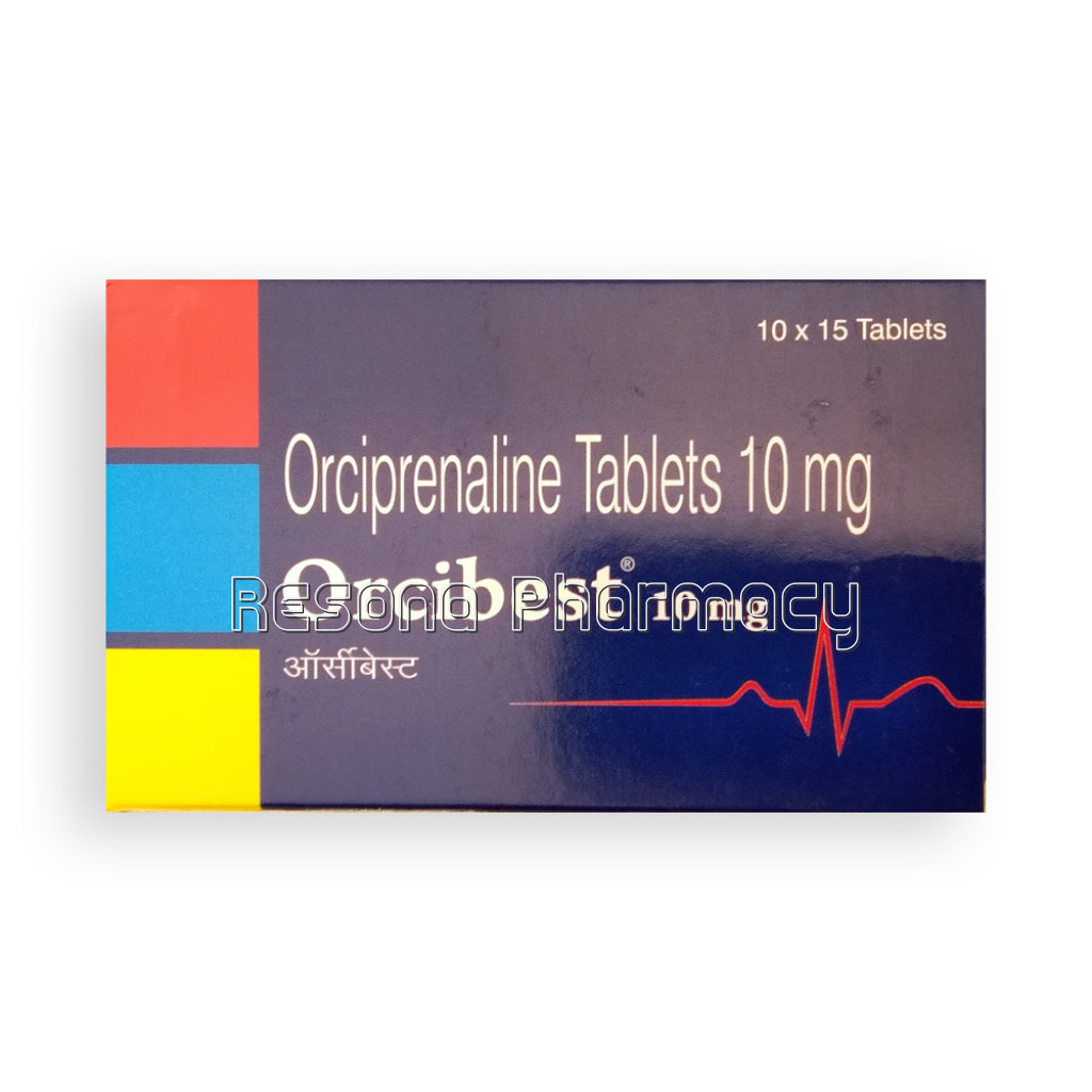 Orcibest 10Mg