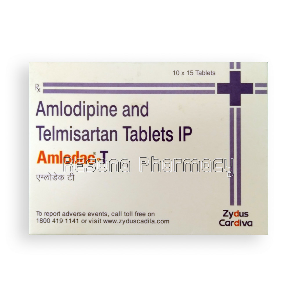 Amlodac T