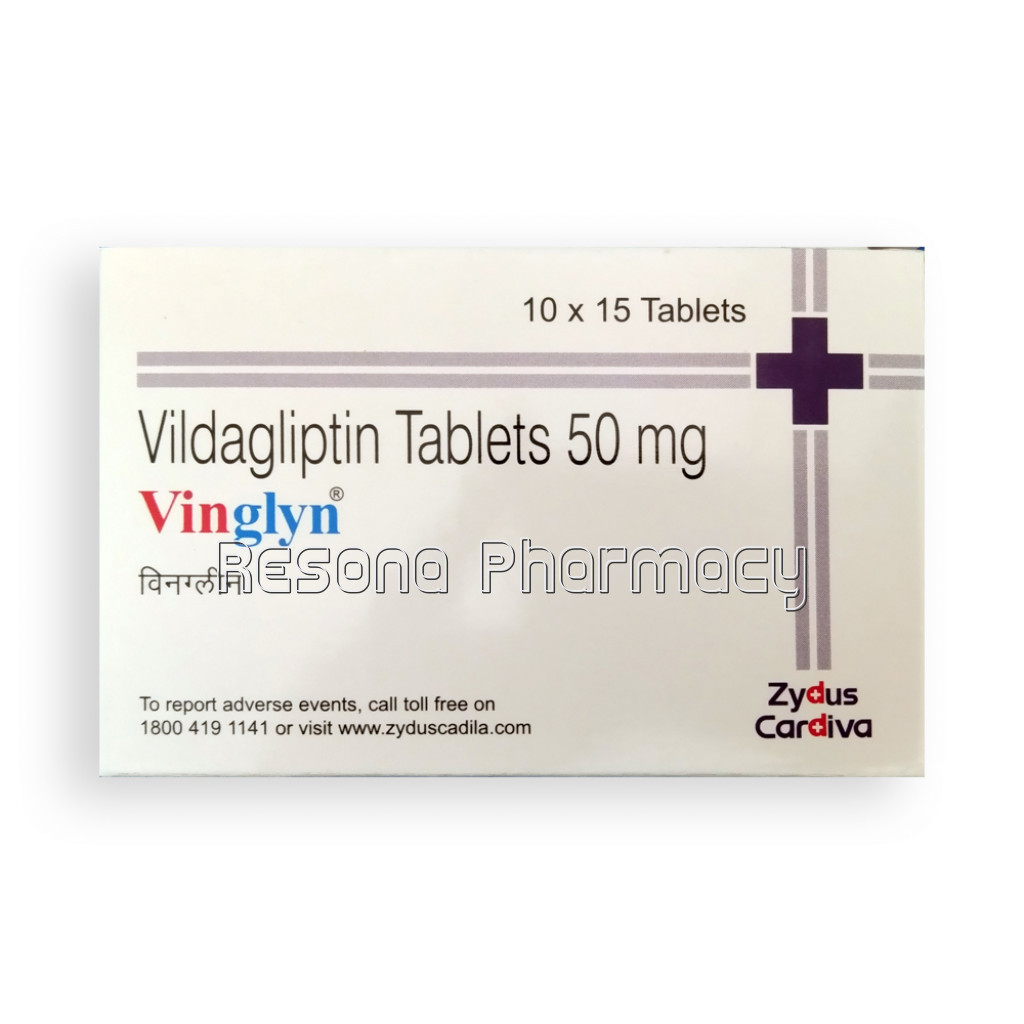 Vinglyn
