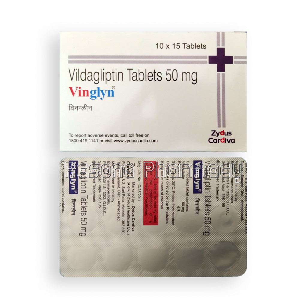 Vinglyn