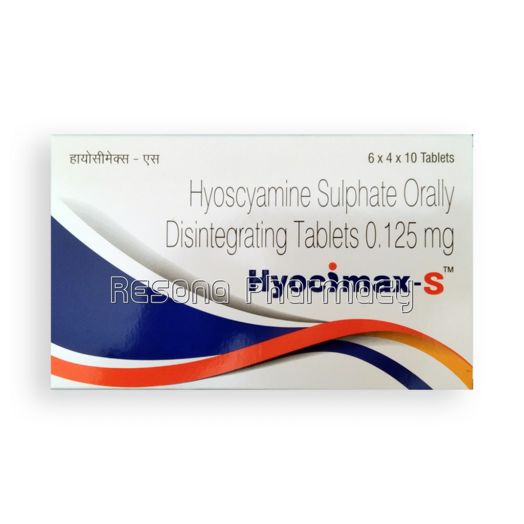 Hyocimax S