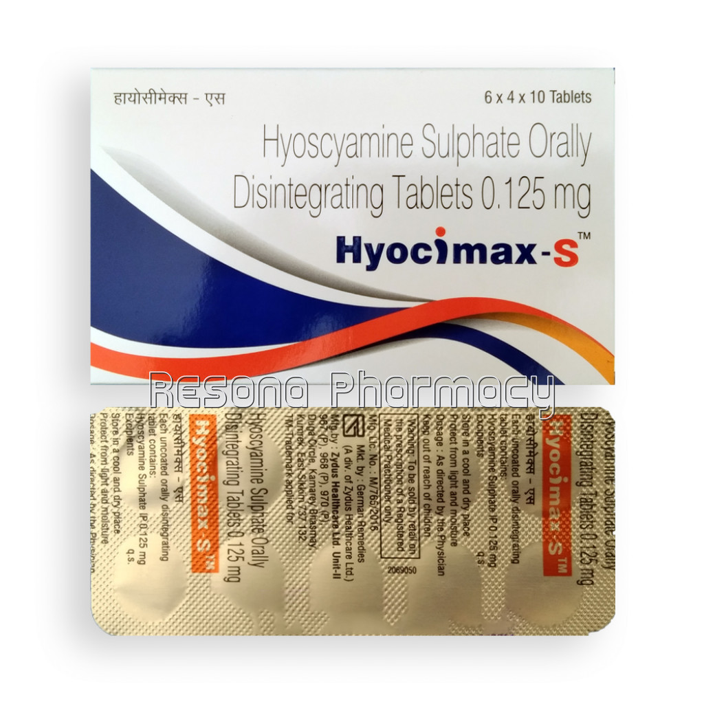 Hyocimax S
