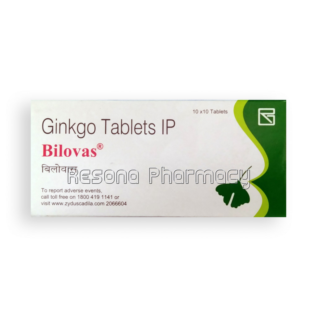 Bilovas