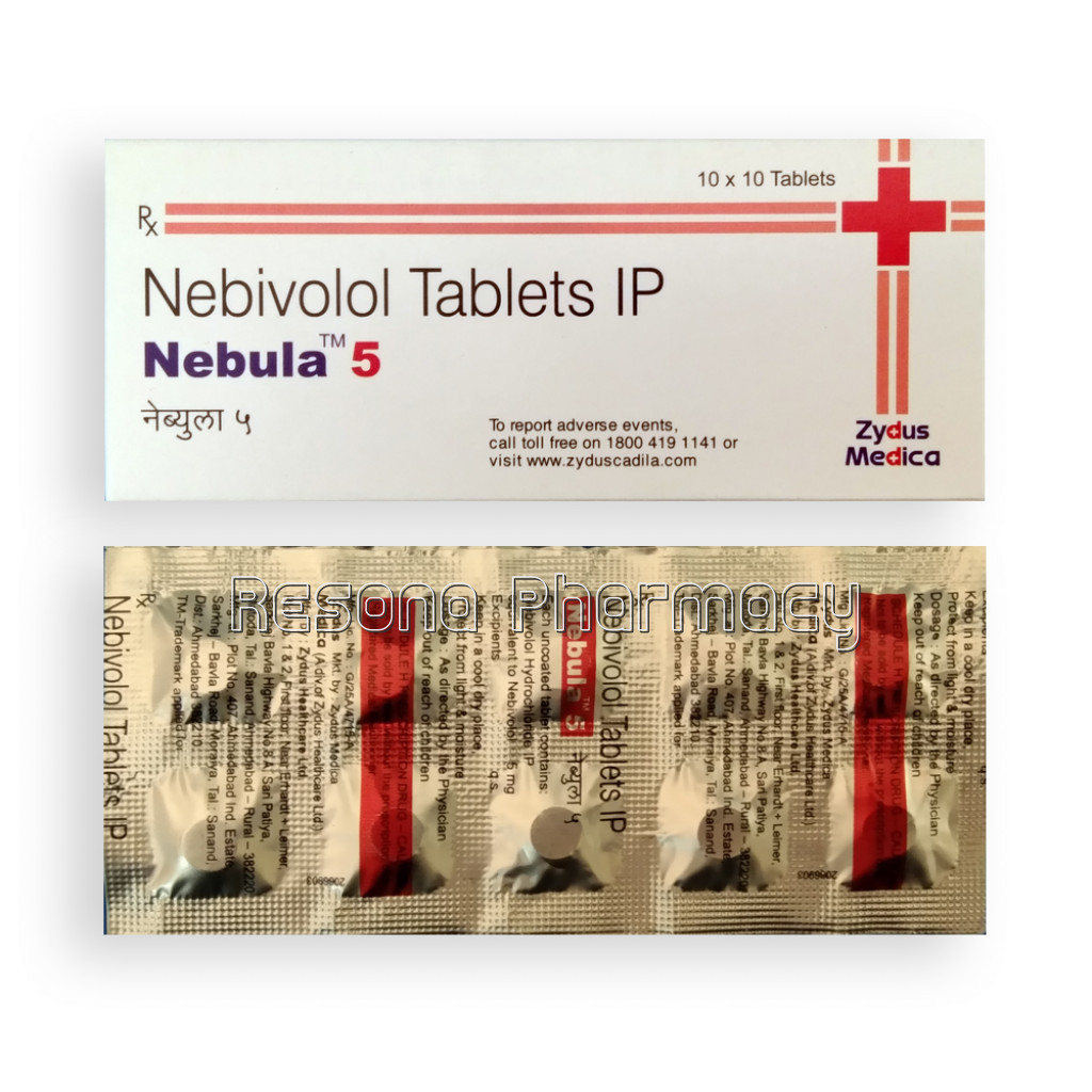 Nebula 5