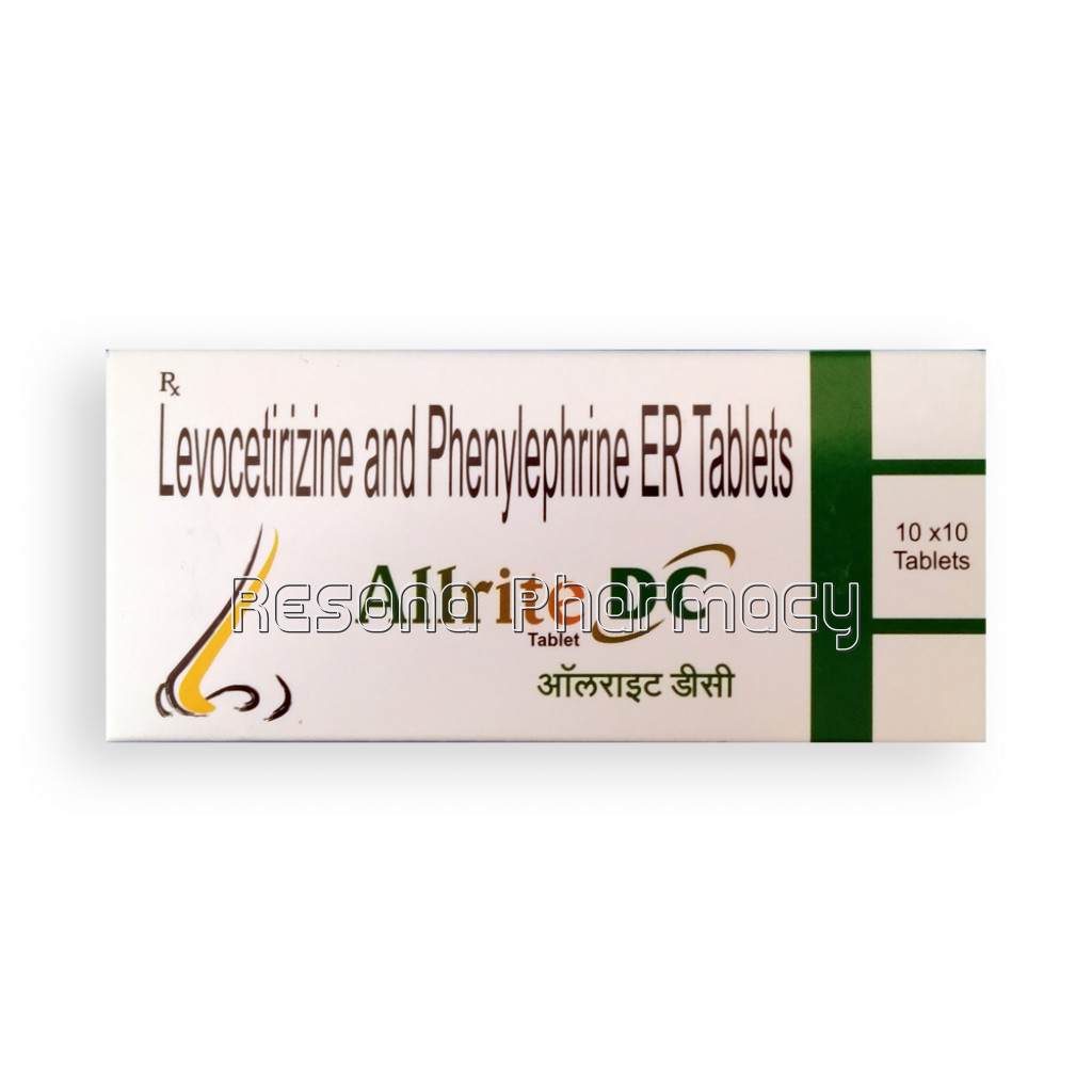 Allrite Dc