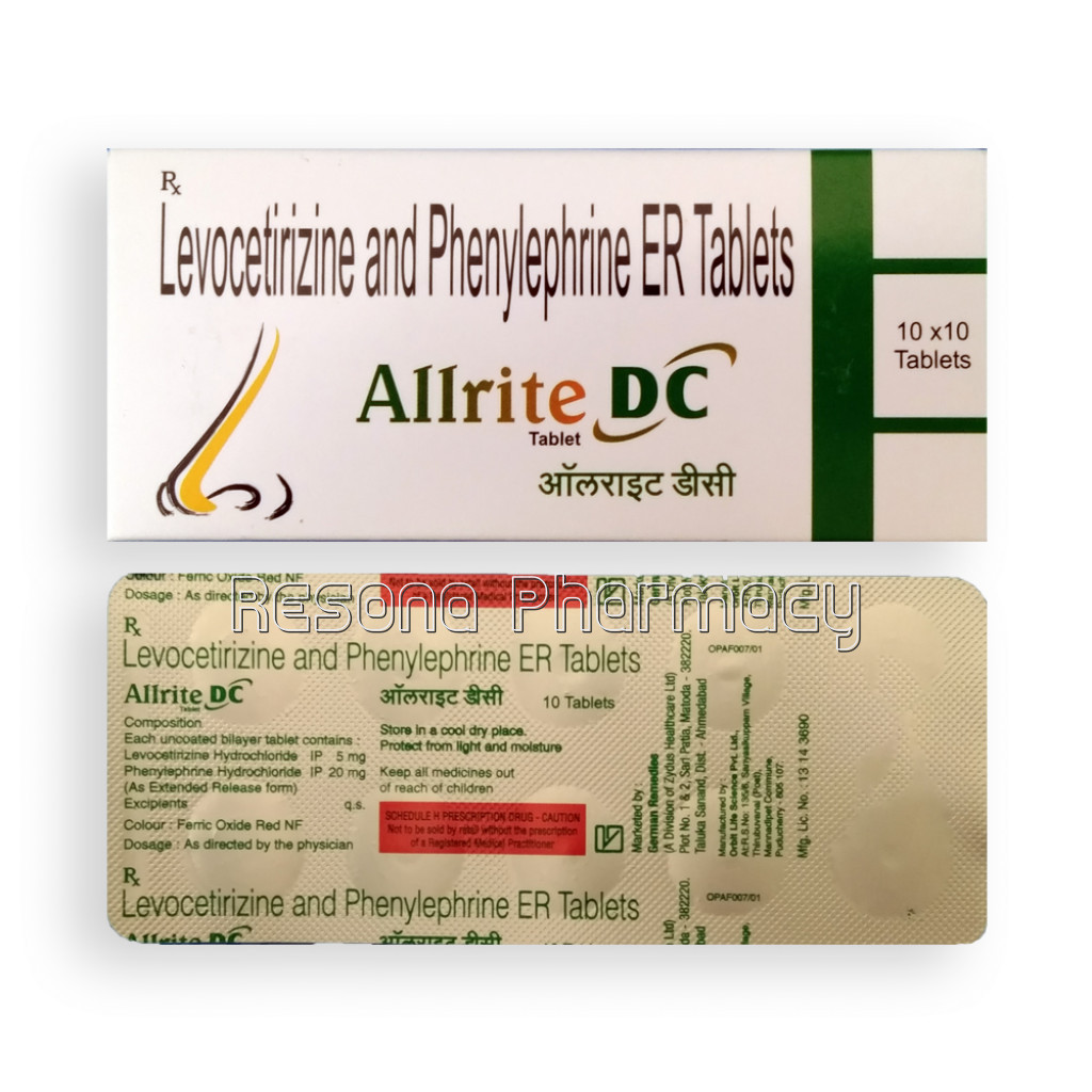 Allrite Dc