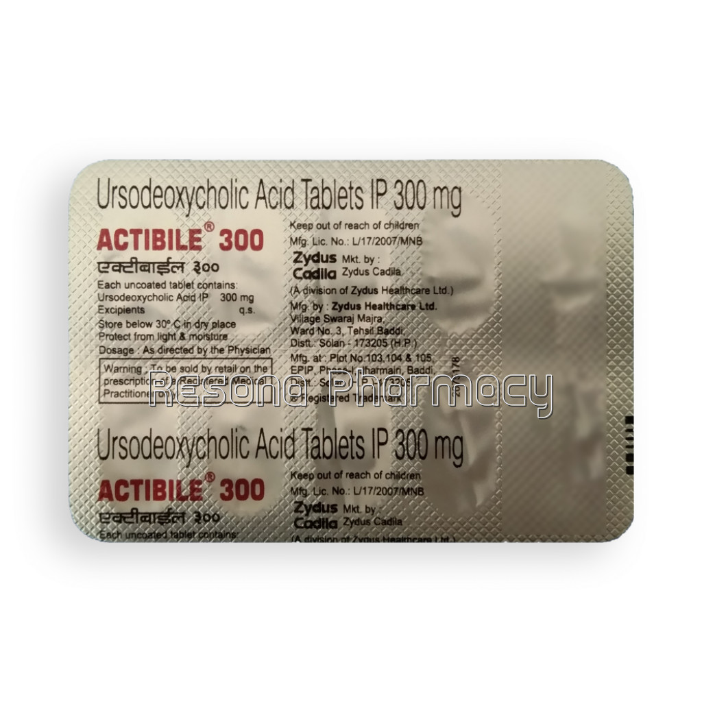 Actibile 300