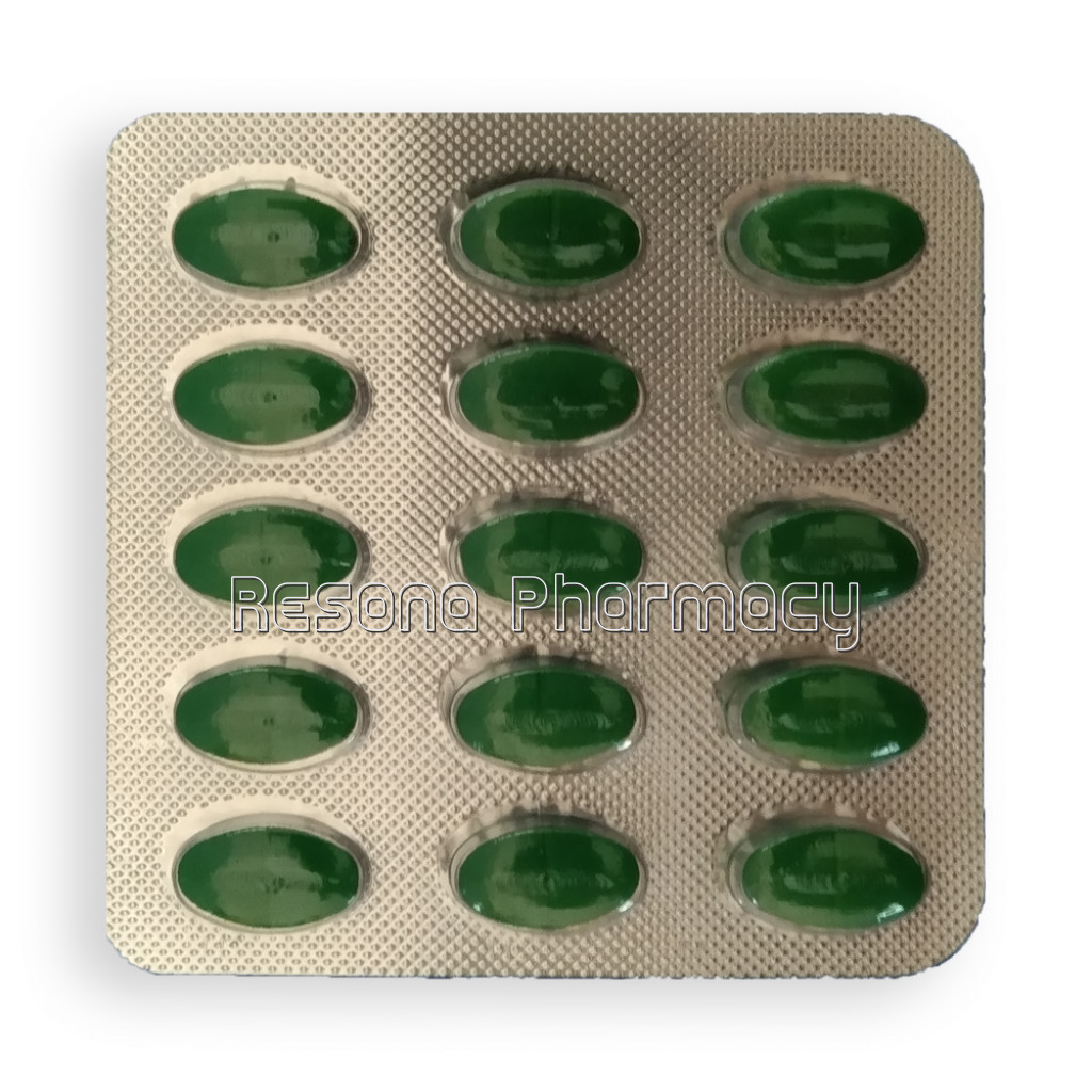 Nucoxia 60