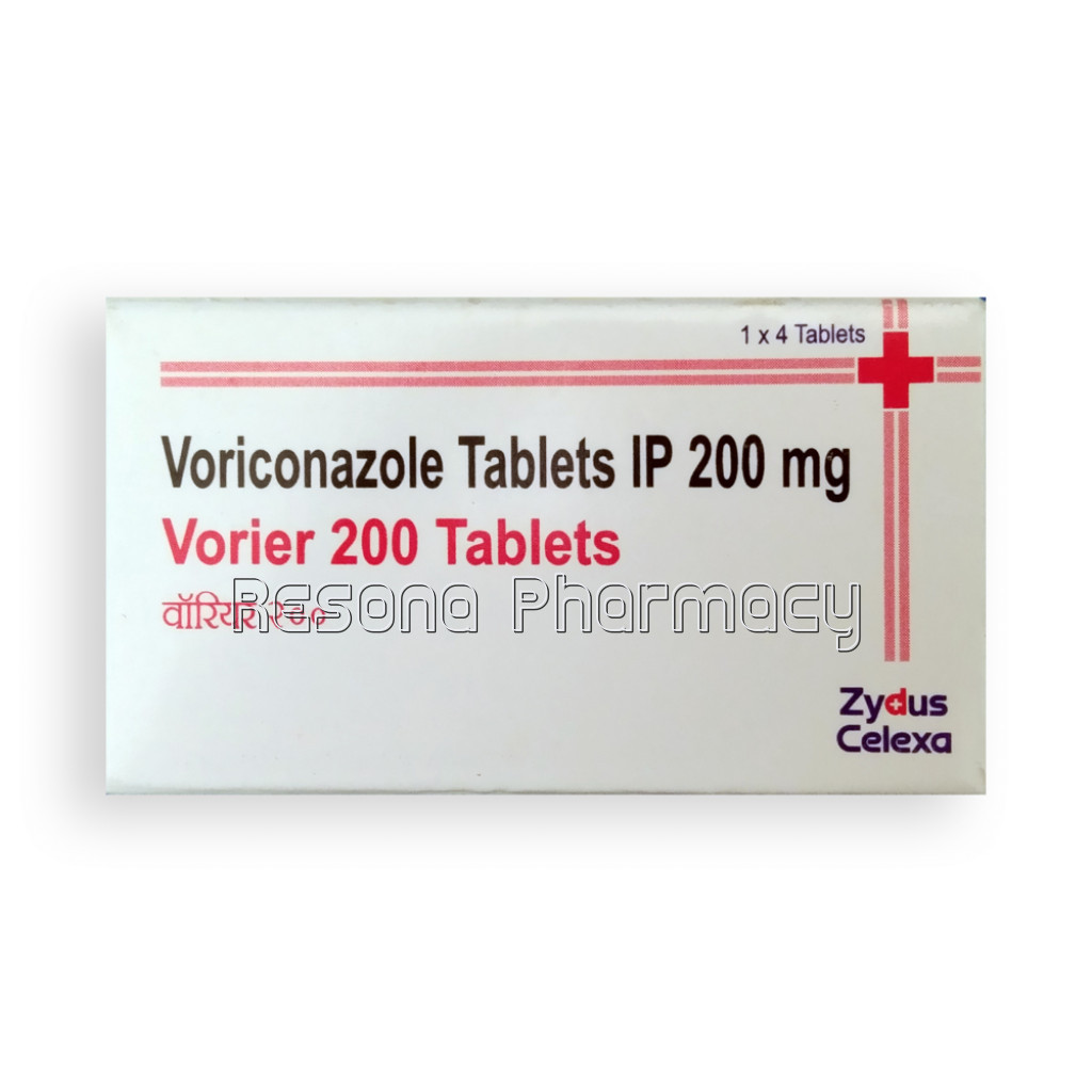 Vorier 200
