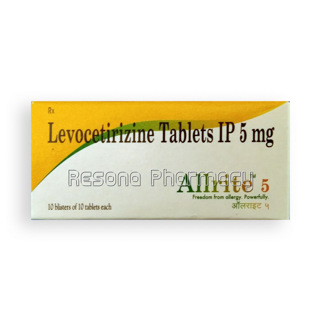Allrite 5