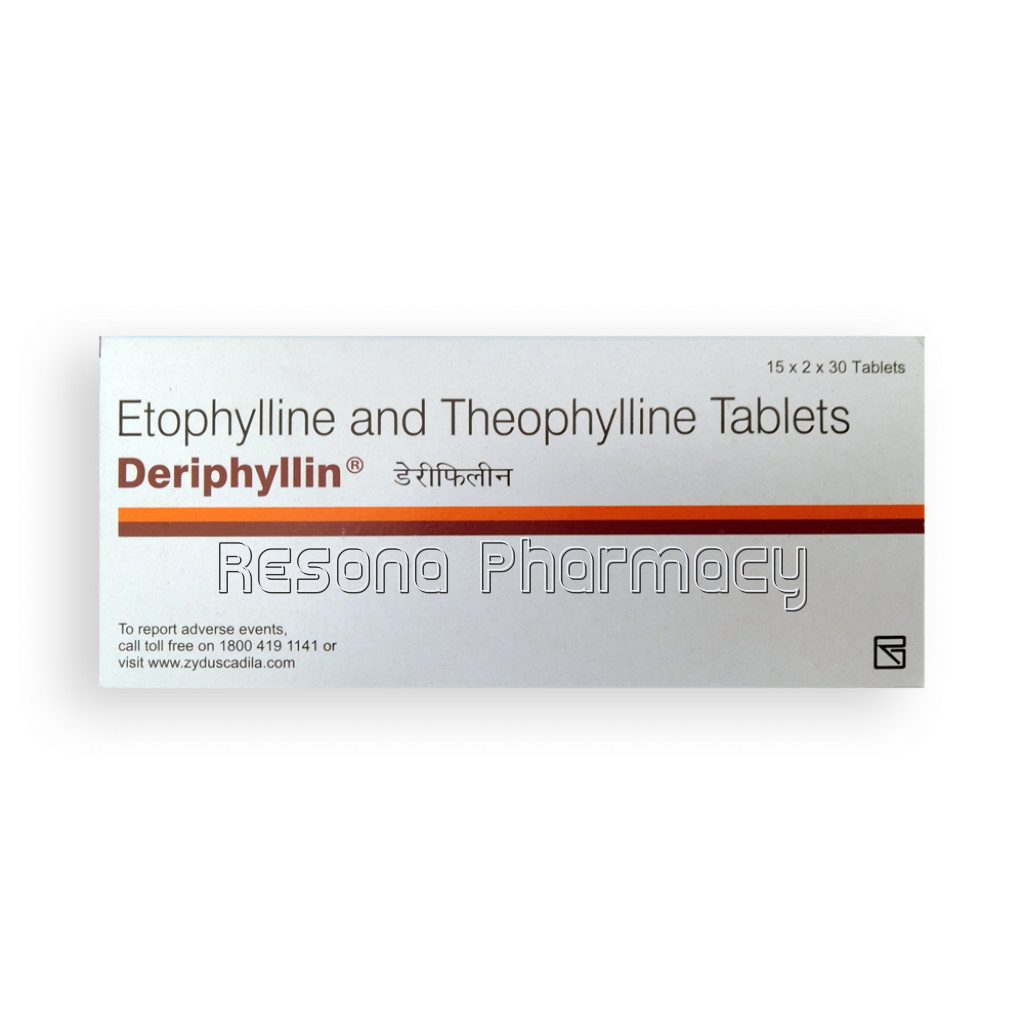 Deriphyllin
