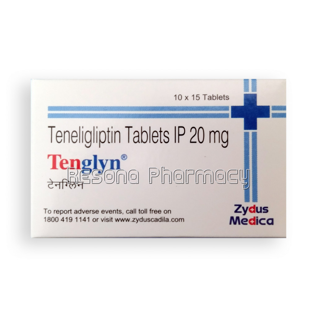 Tenglyn