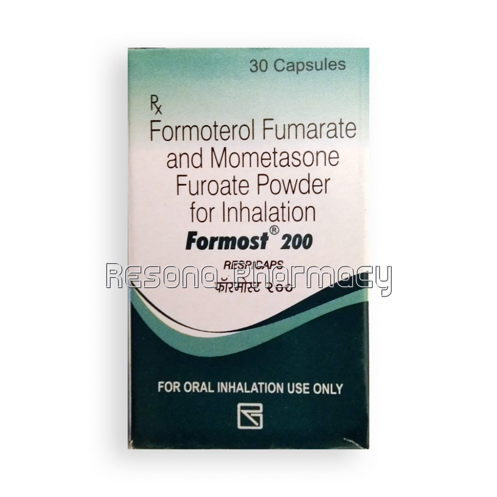 Formost 200
