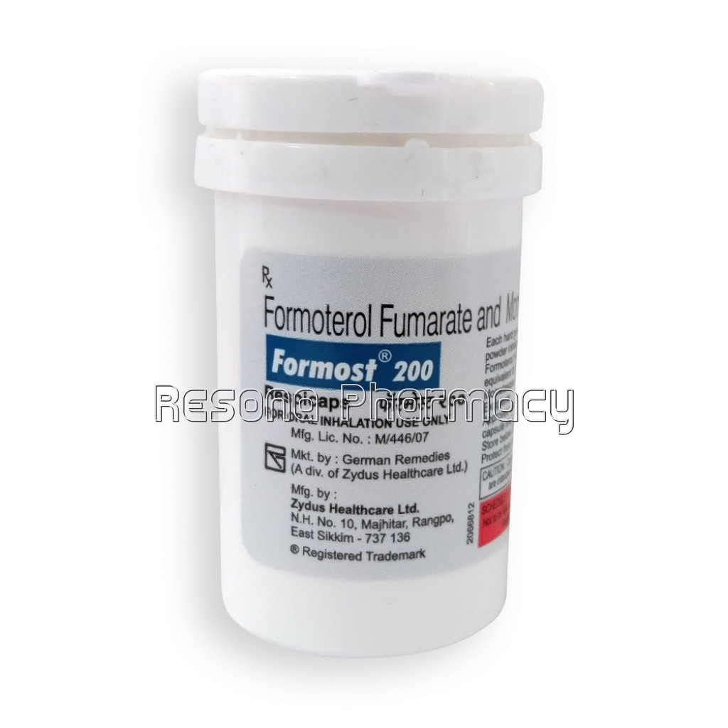 Formost 200