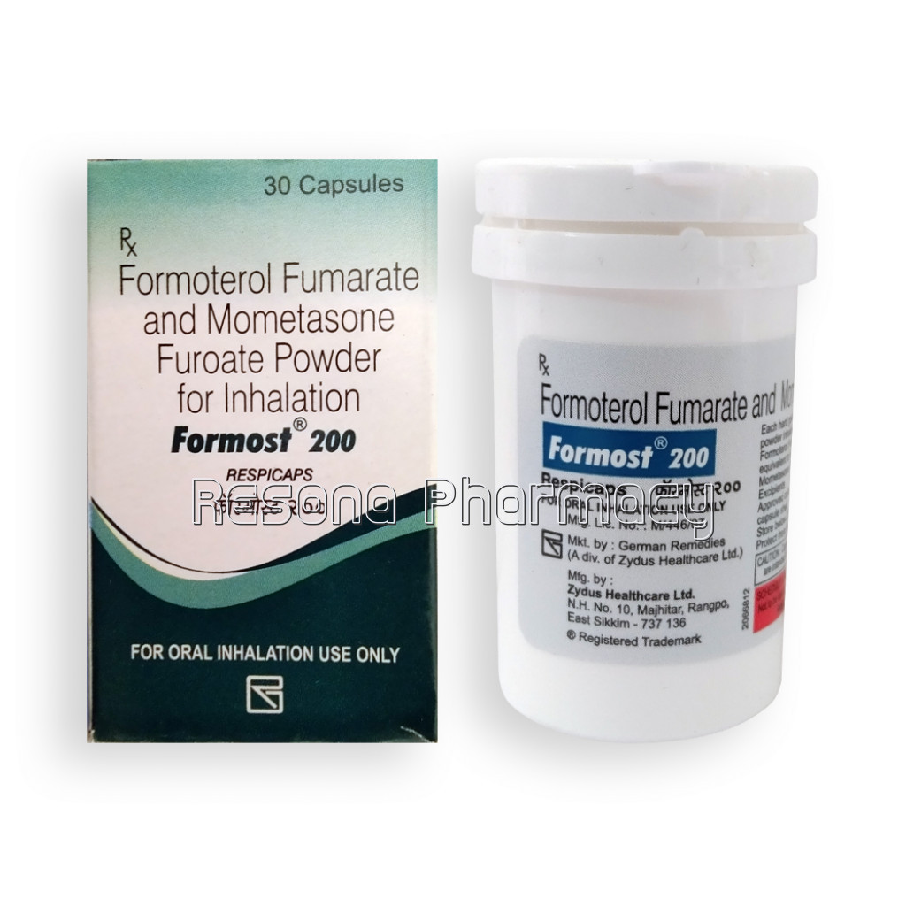 Formost 200
