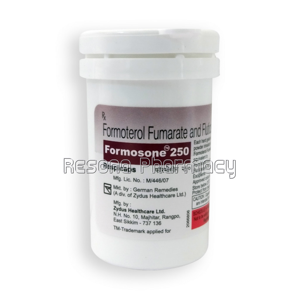 Formosone 250