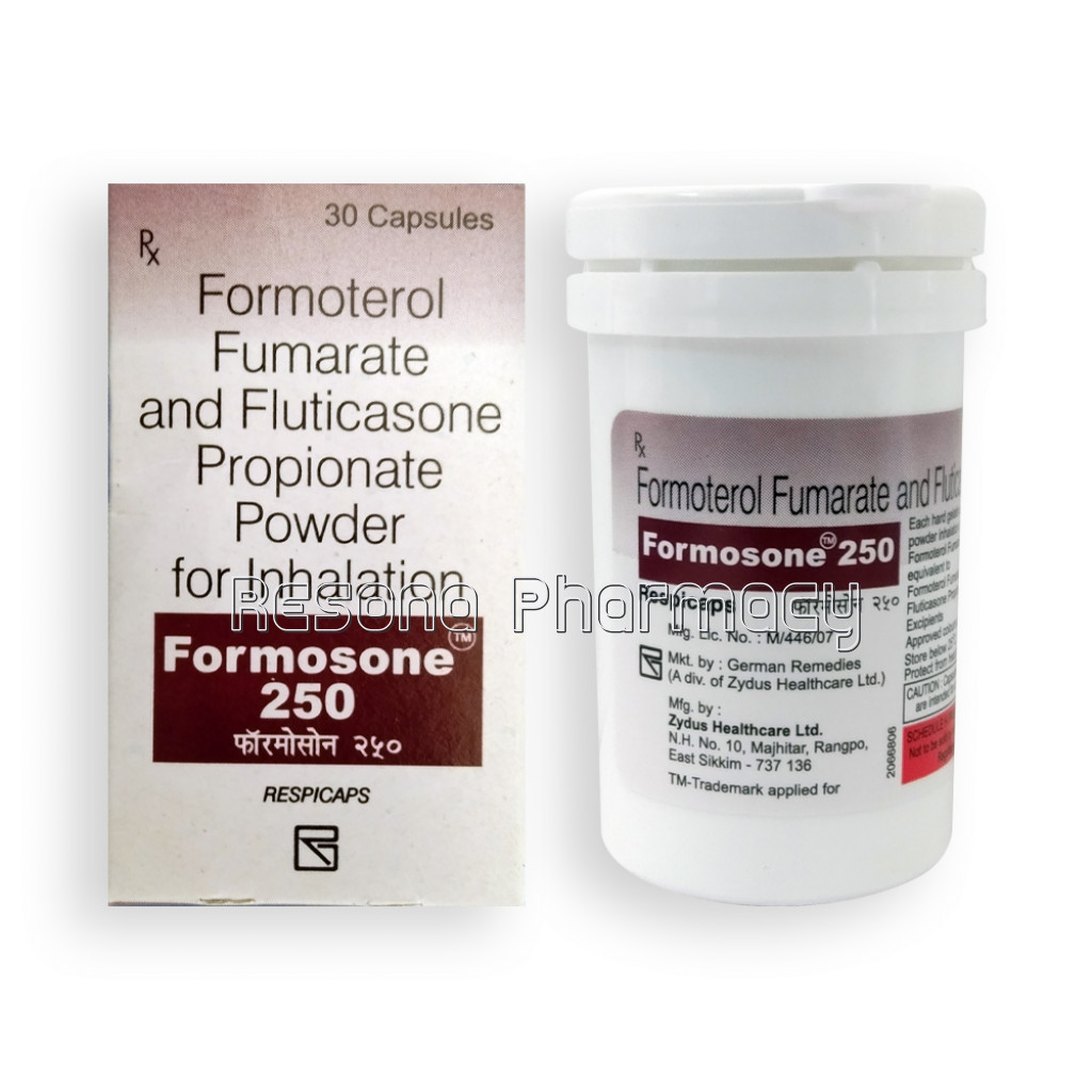 Formosone 250