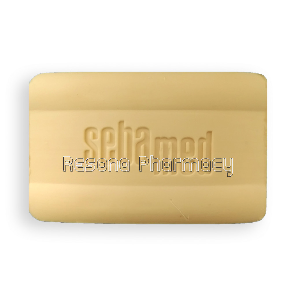 Seba Med Clear Face Cleansing Bar