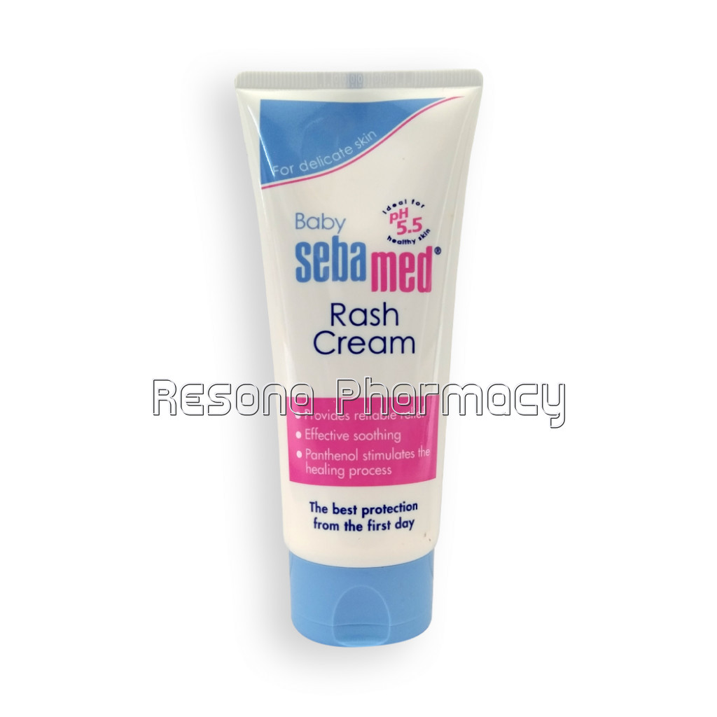Seba Med Rash Cream