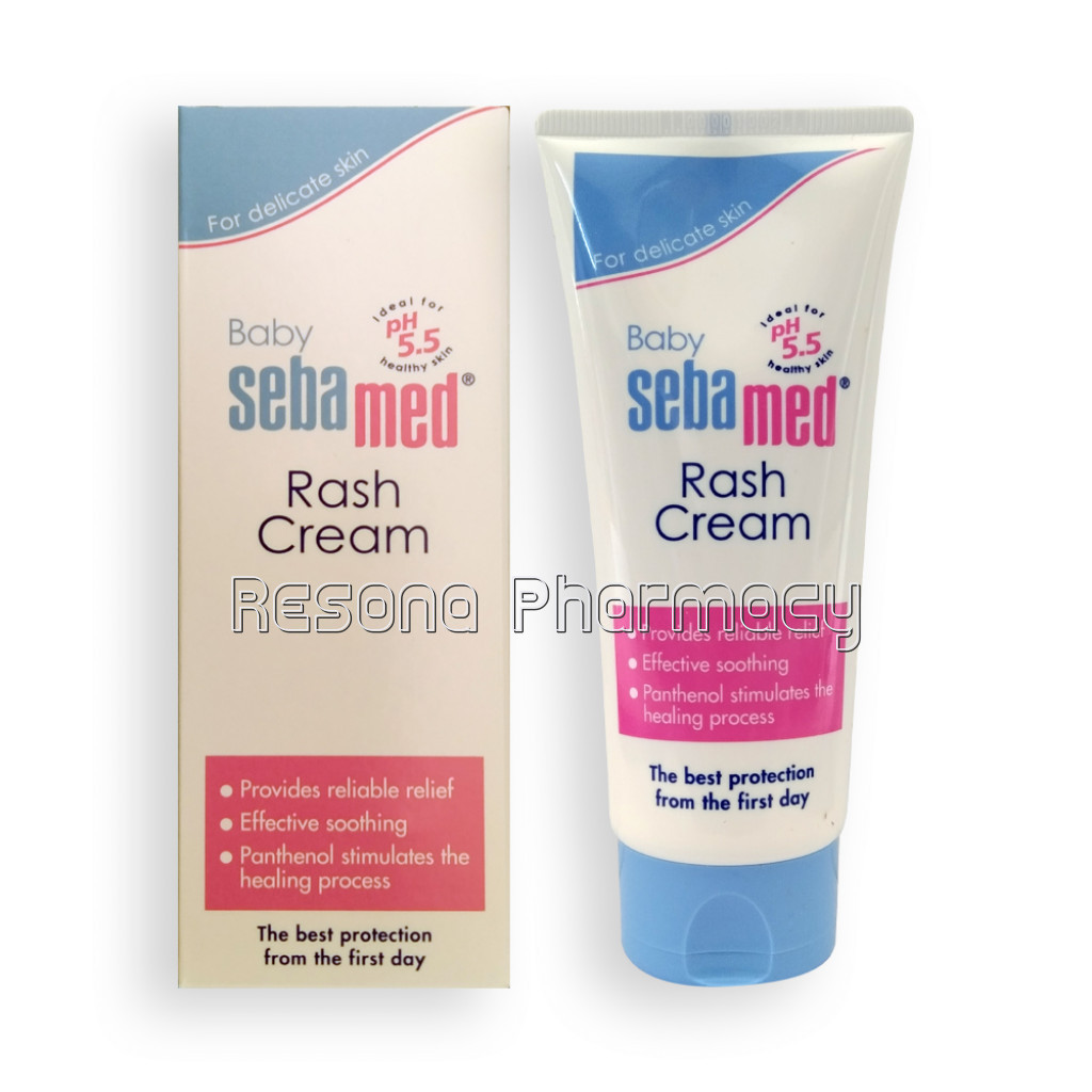 Seba Med Rash Cream