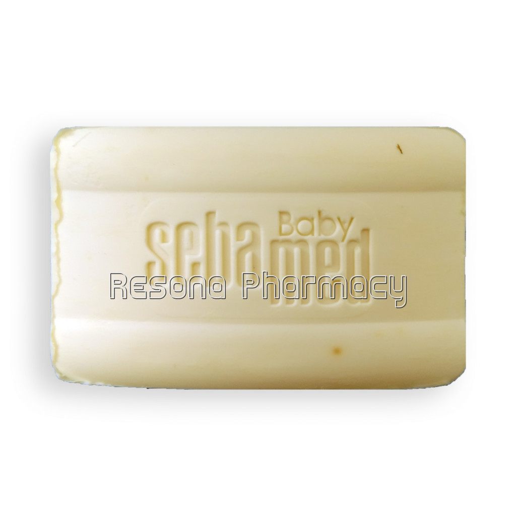 Seba Med Baby Cleansing Bar
