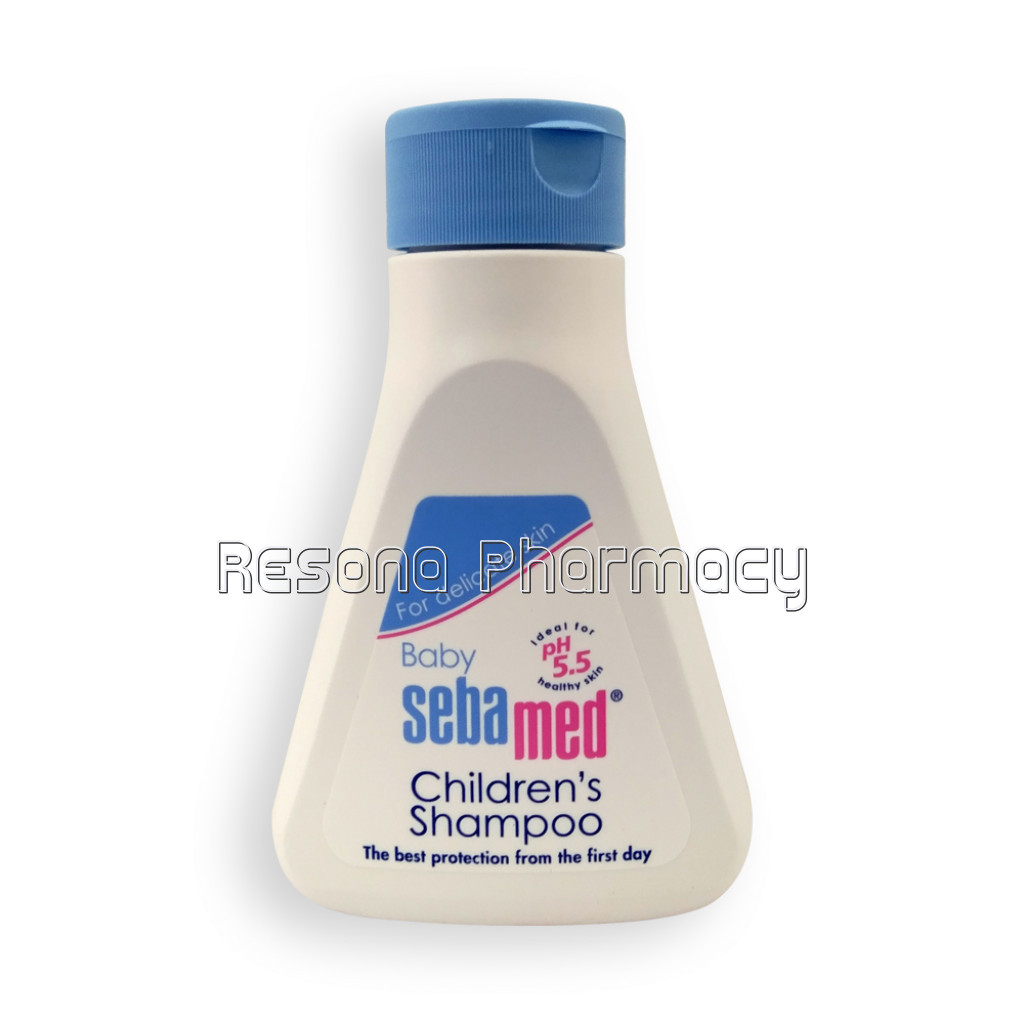 Seba Med Children's Shampoo