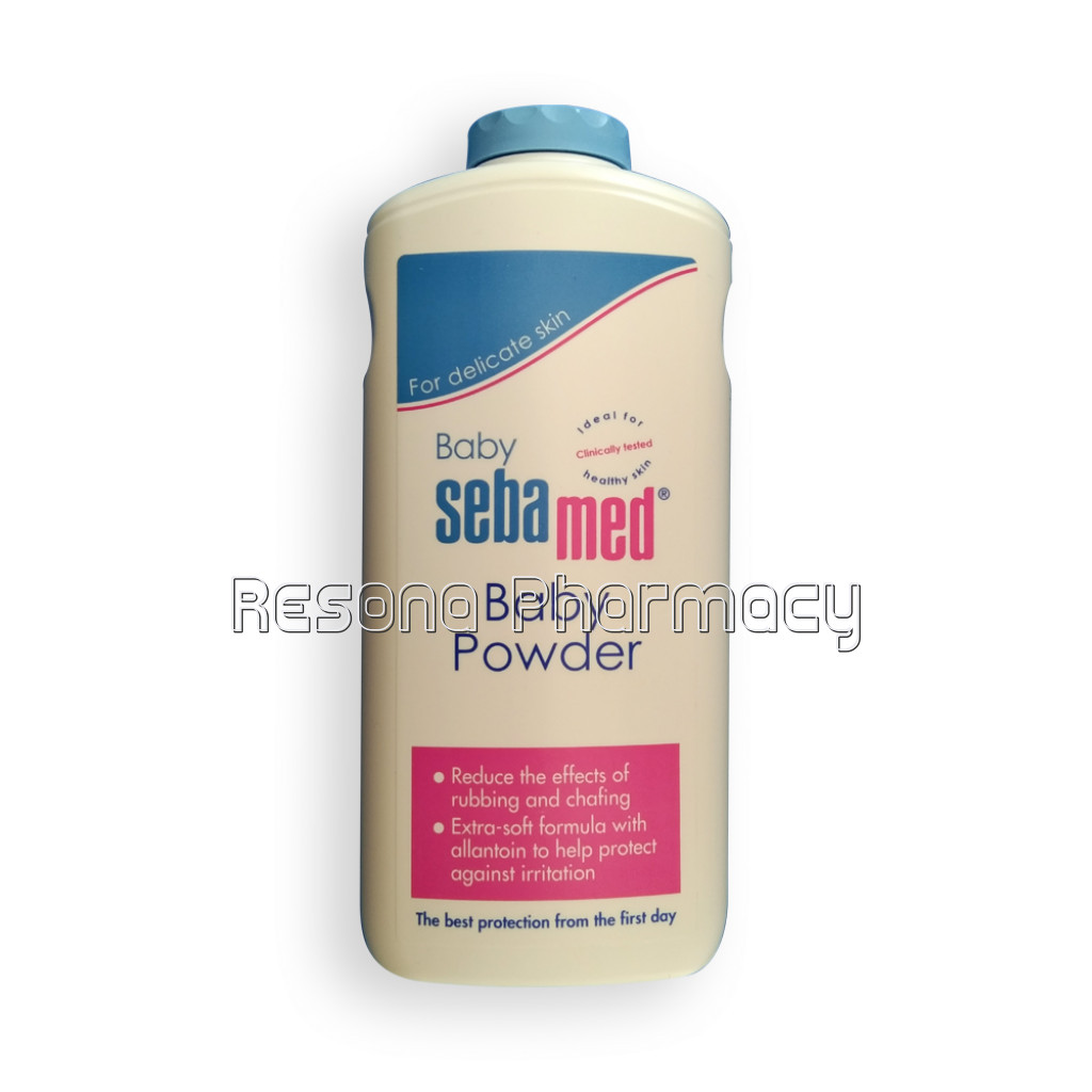 Seba Med Baby Powder