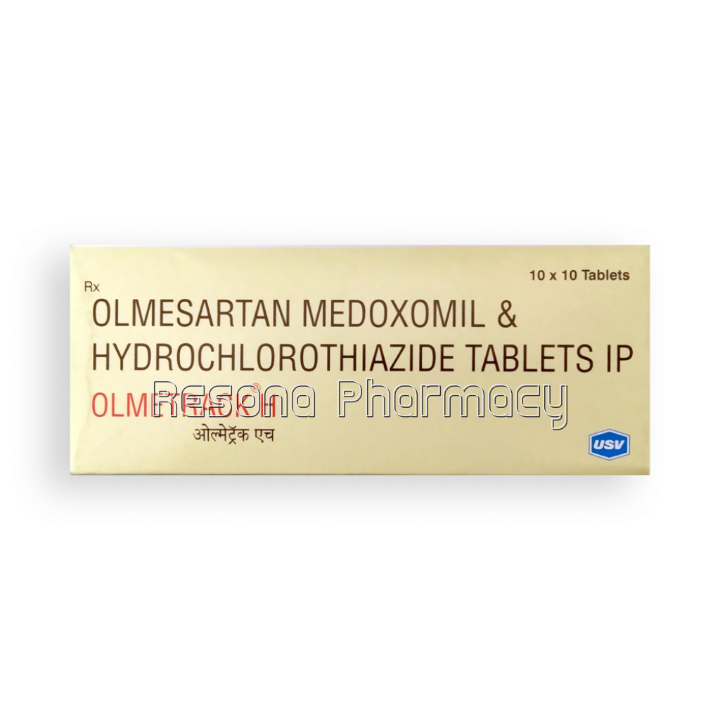 Olmetrack H