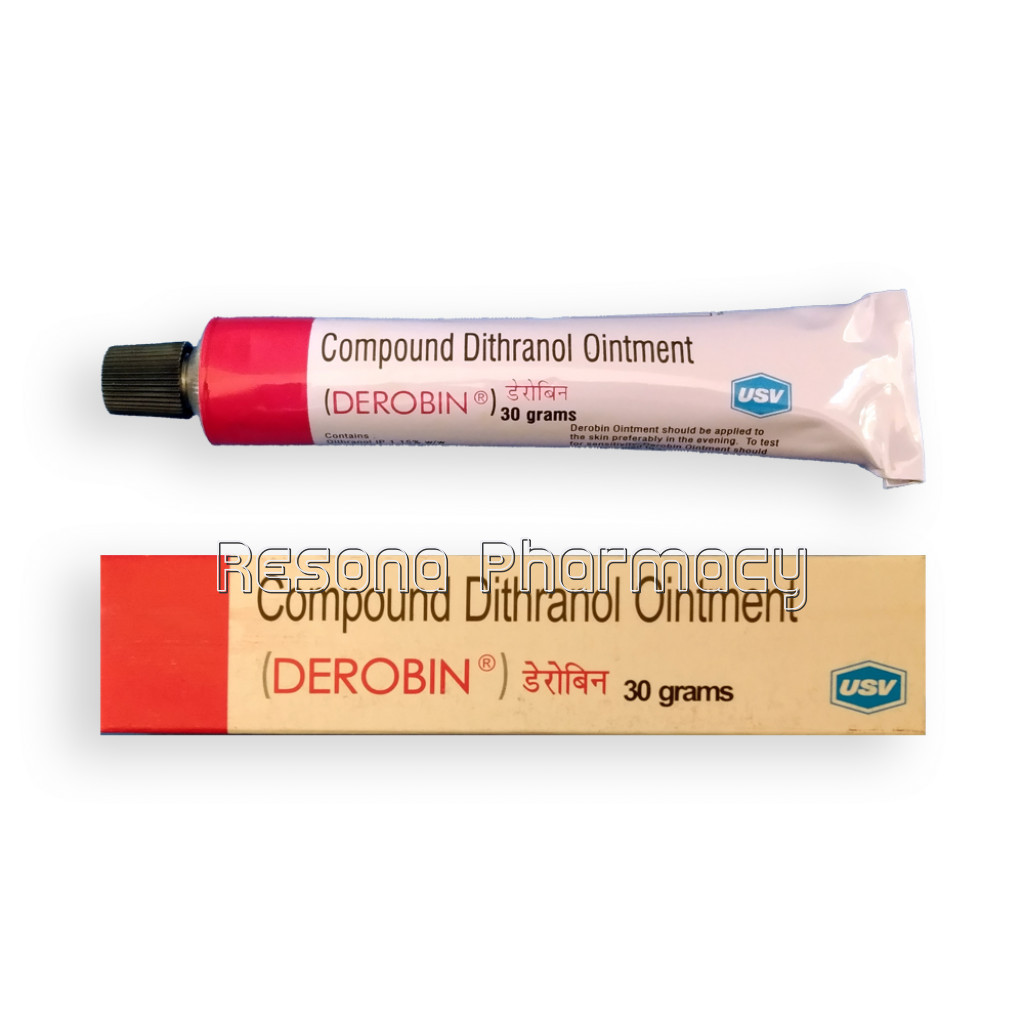 Derobin