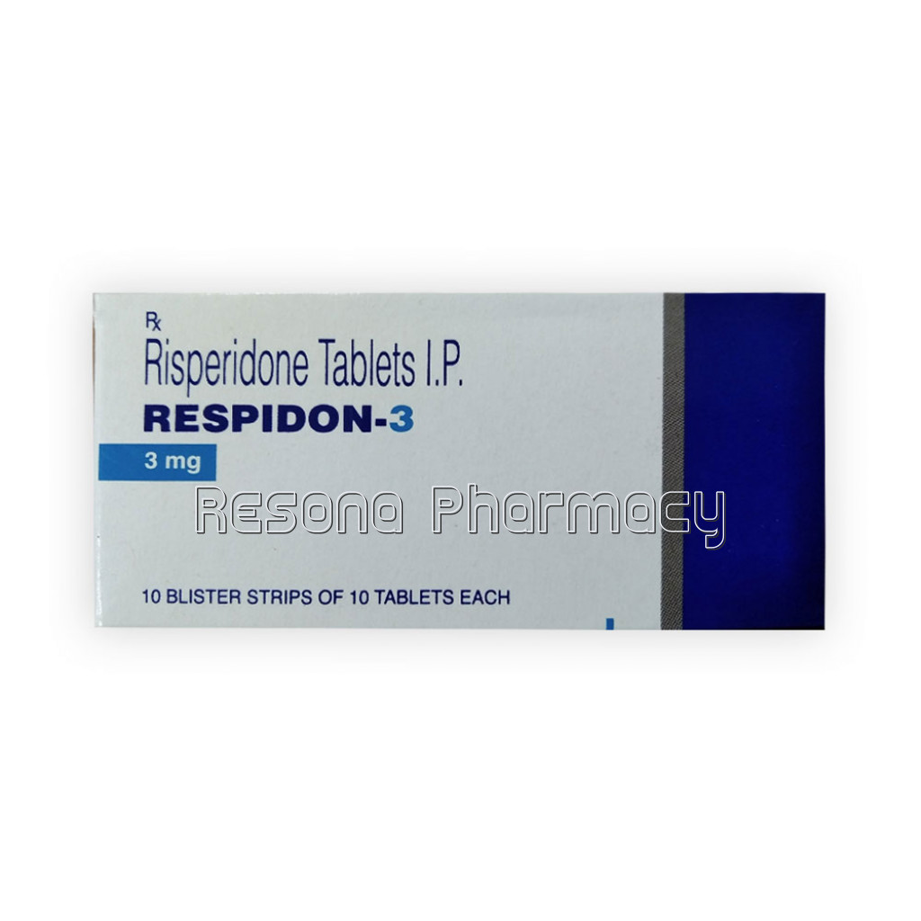 Respidon-3