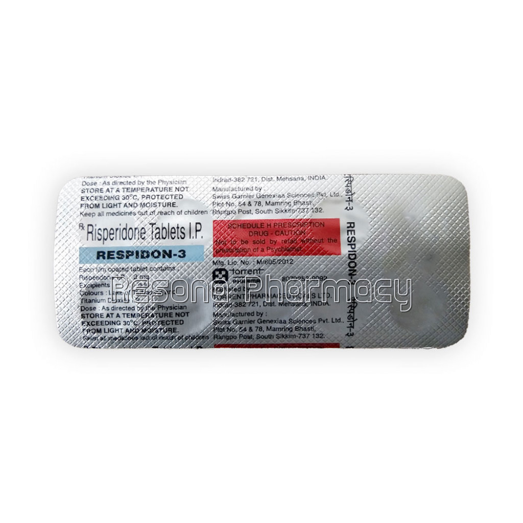 Respidon-3
