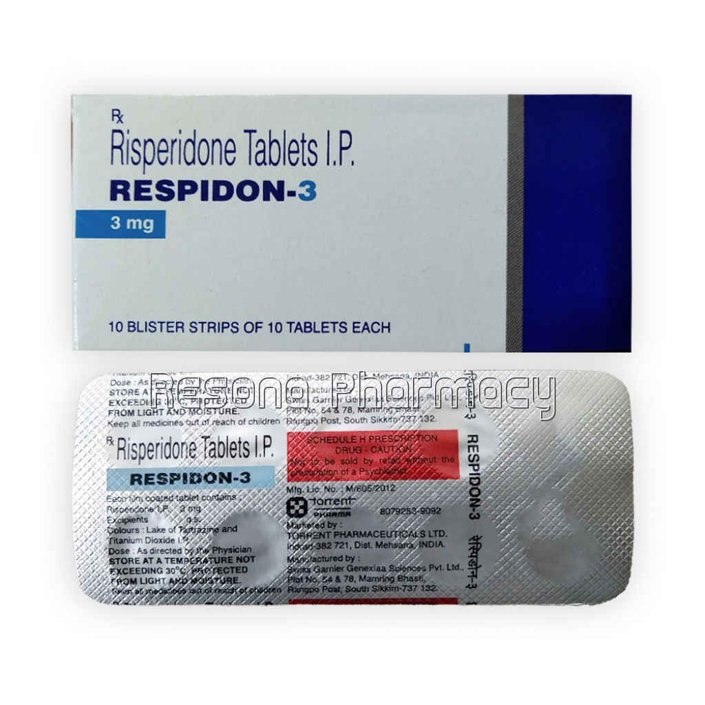 Respidon-3
