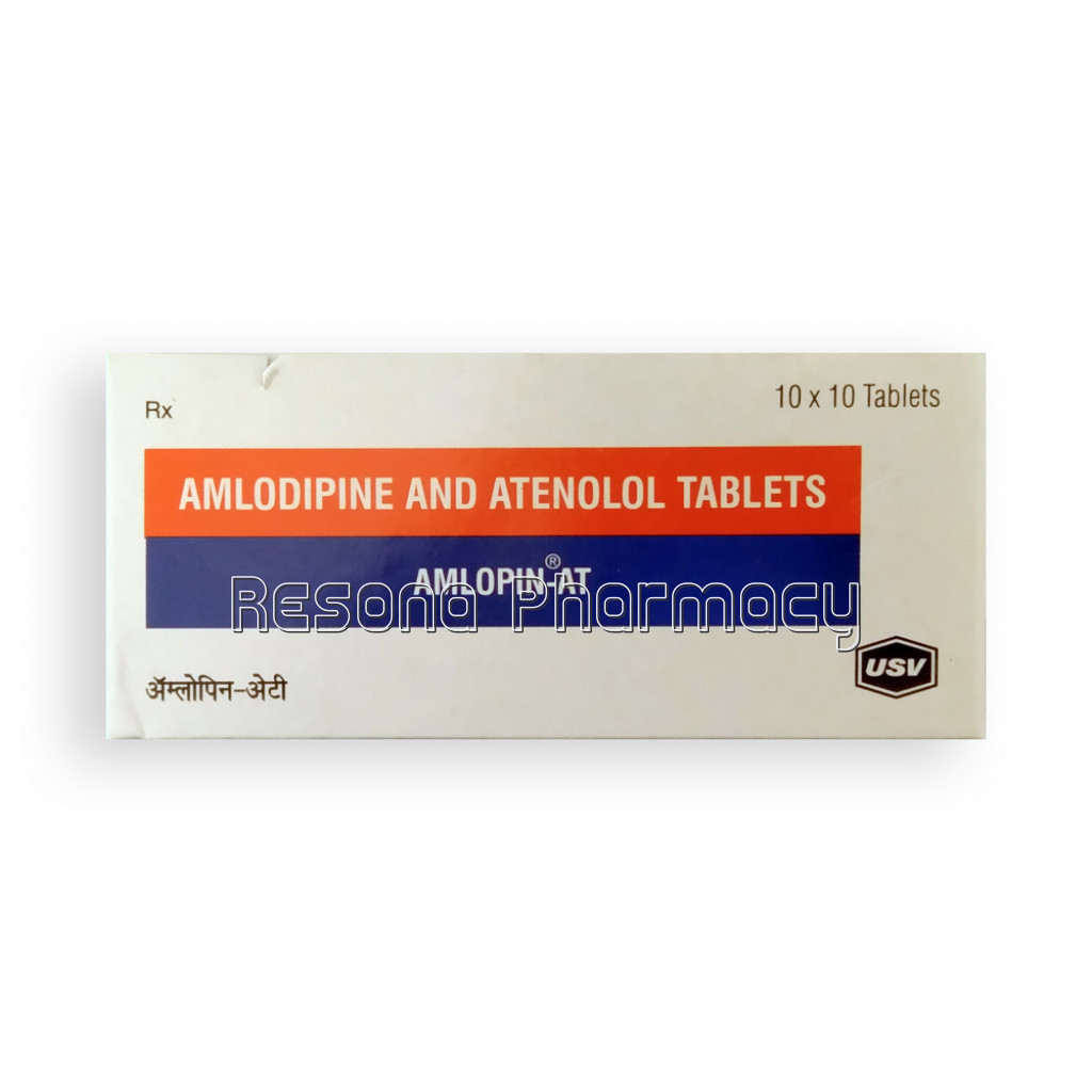 Amlopin At