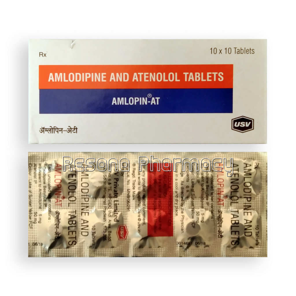 Amlopin At