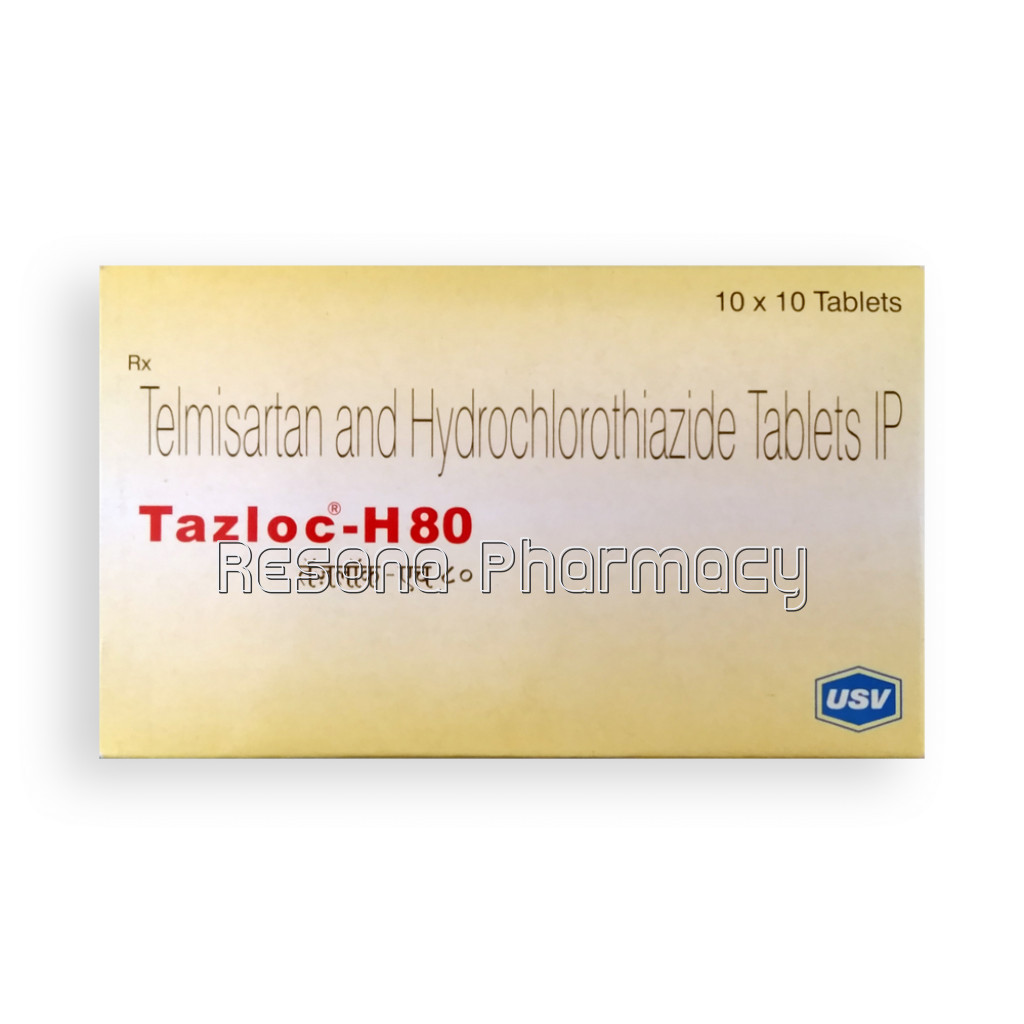 Tazloc H 80