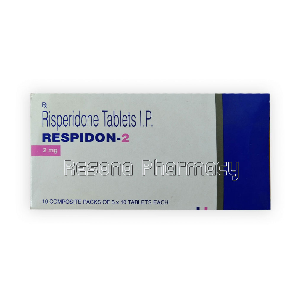 Respidon-2