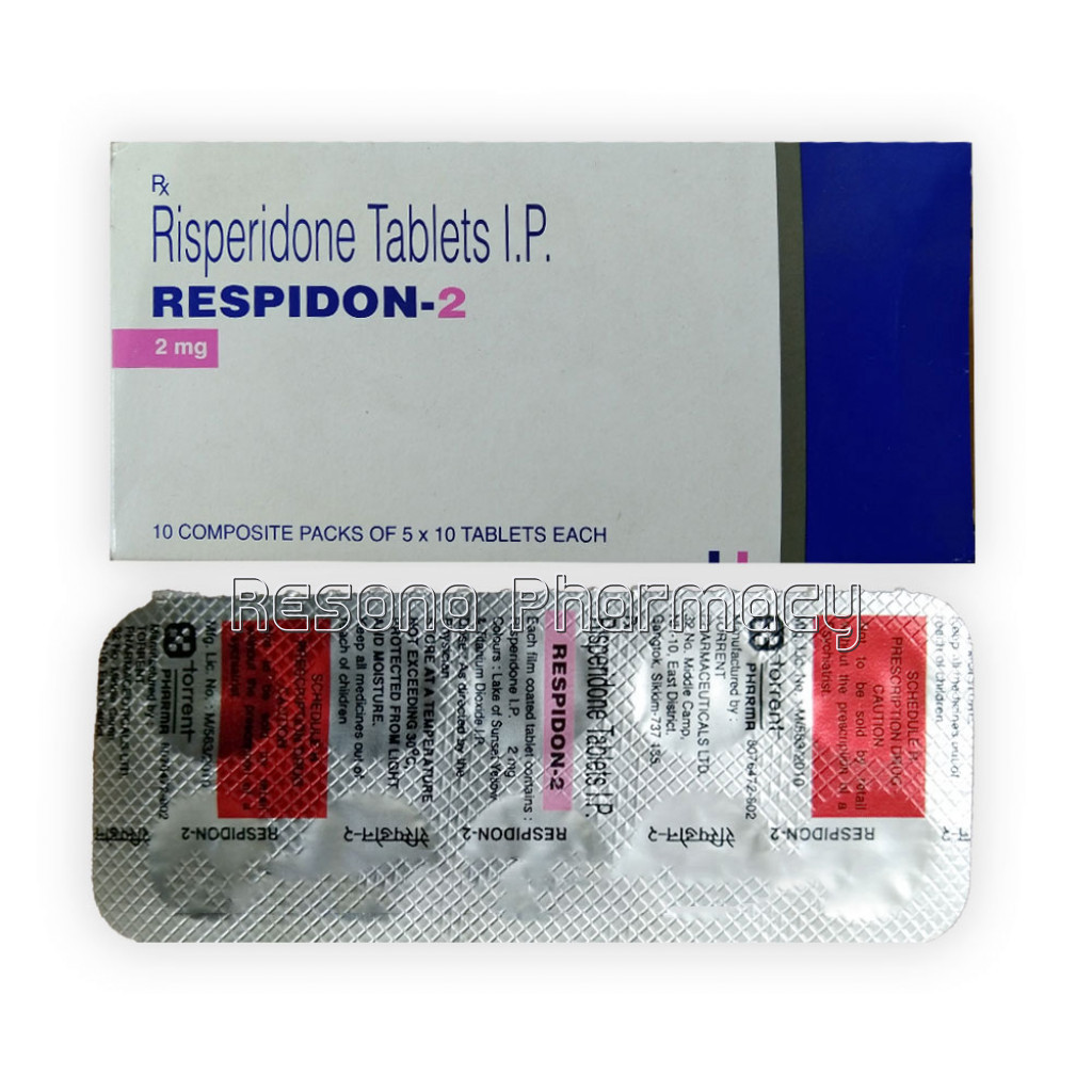 Respidon-2