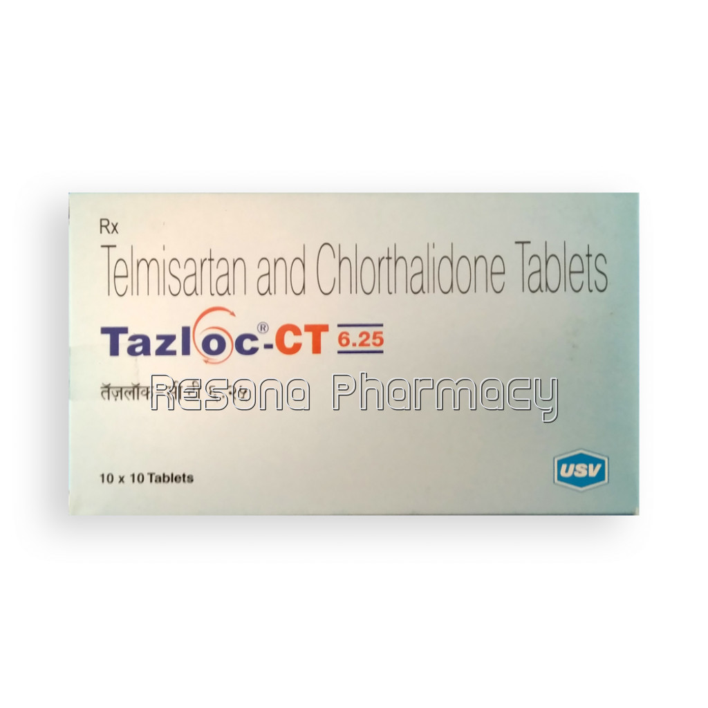 Tazloc Ct 6.25