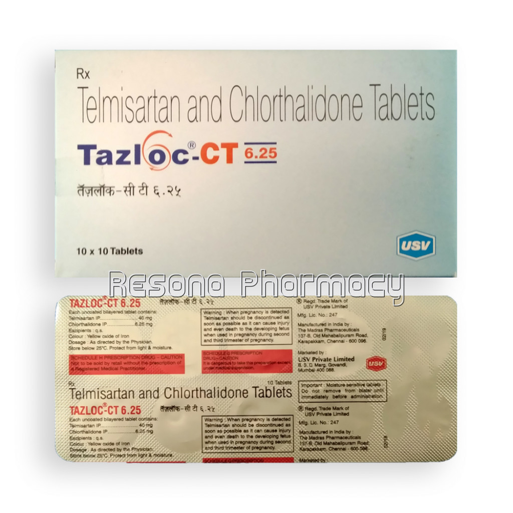 Tazloc Ct 6.25