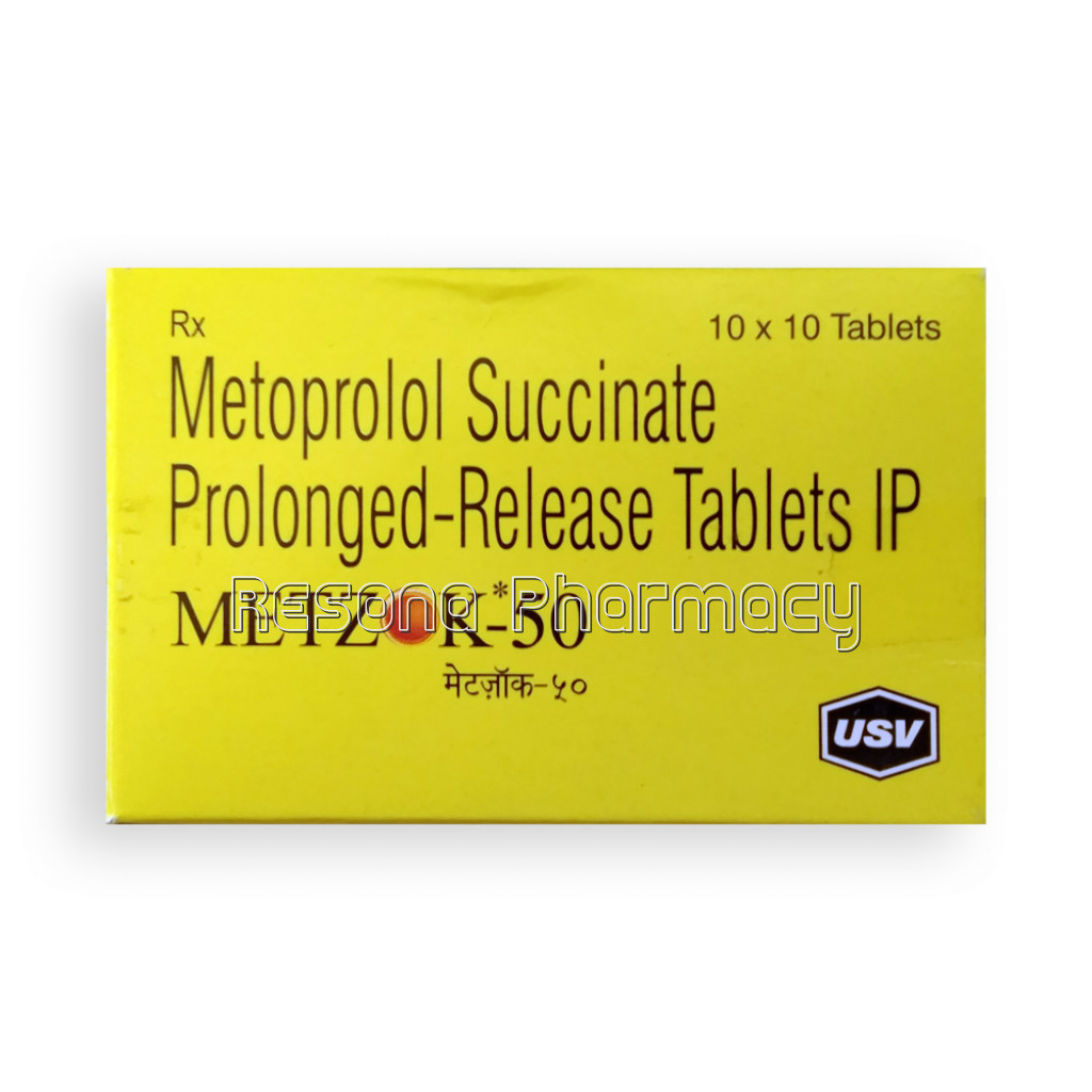 Metzok 50