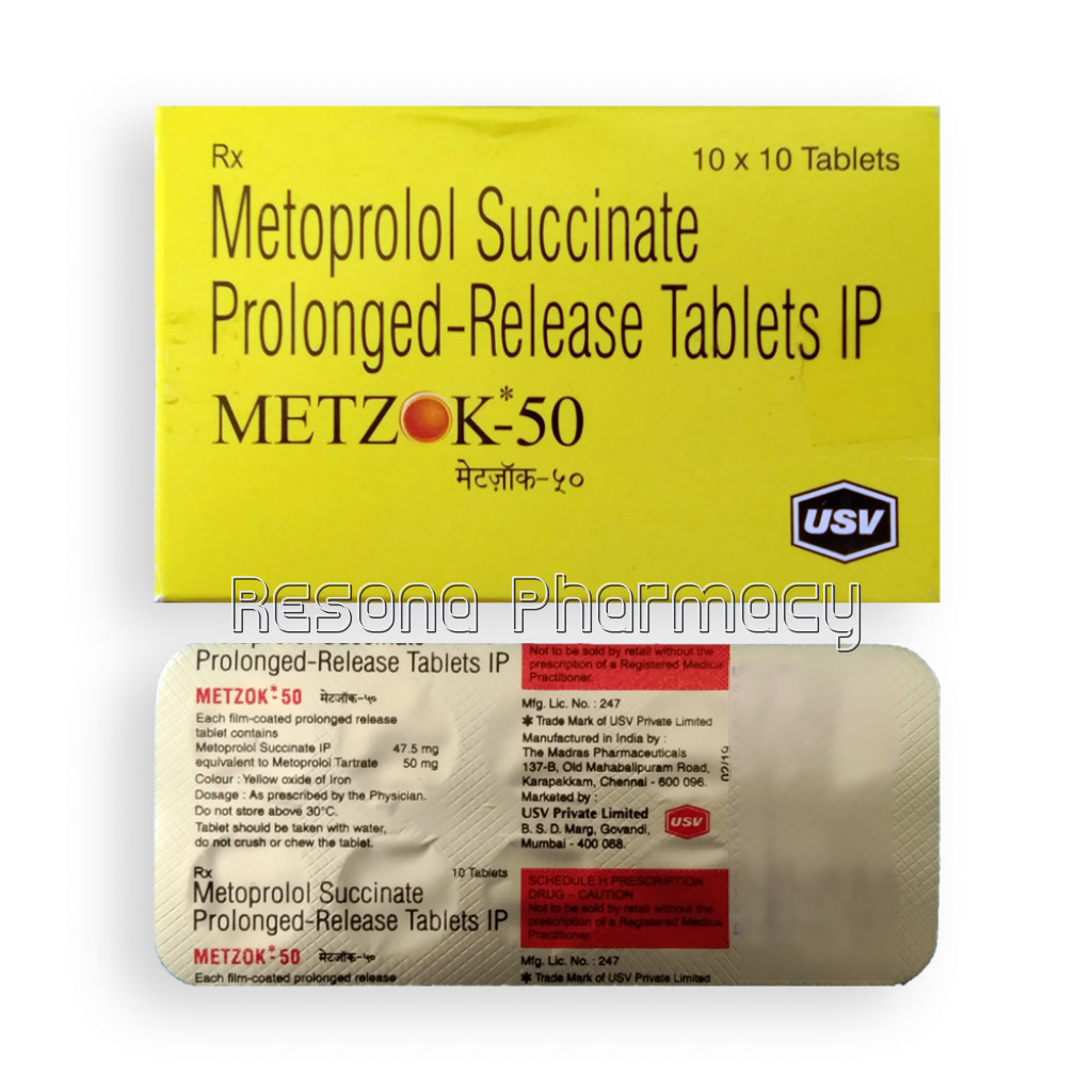 Metzok 50