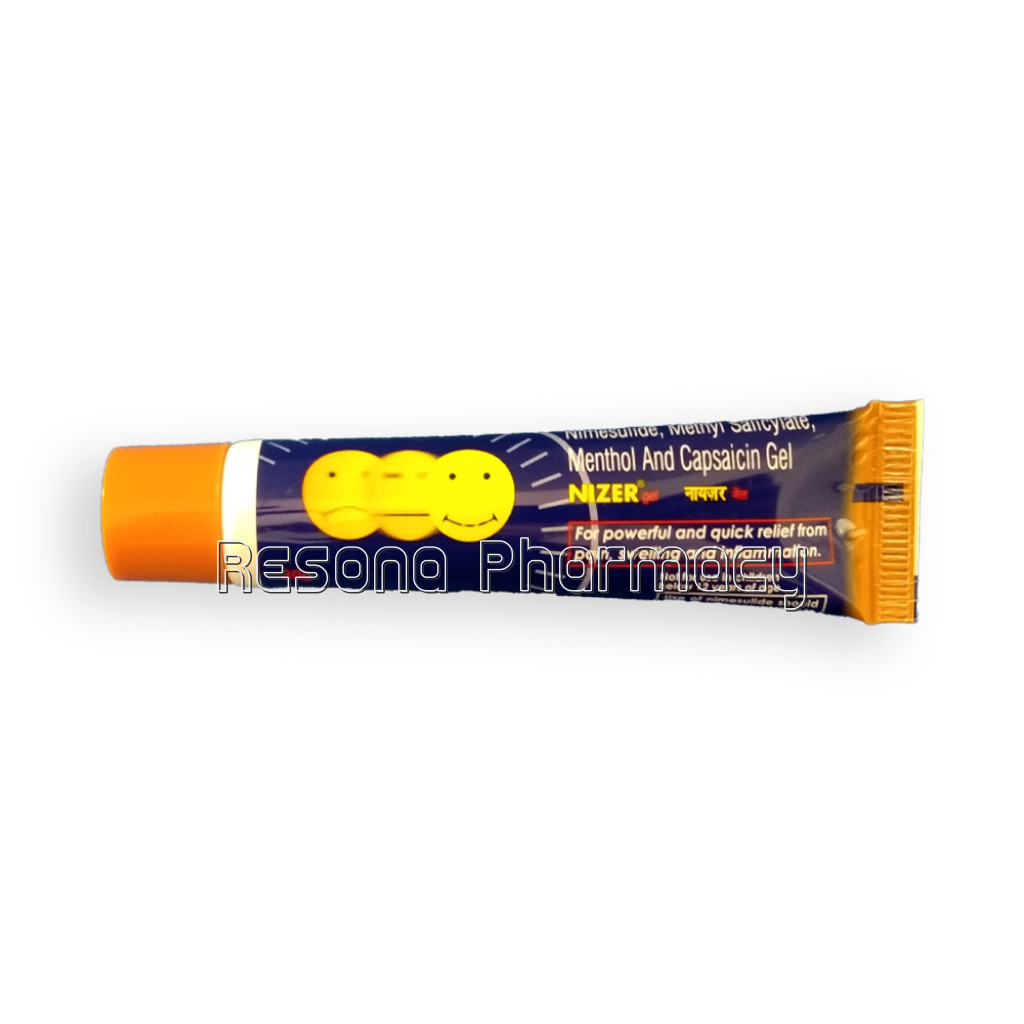 Nizer Gel