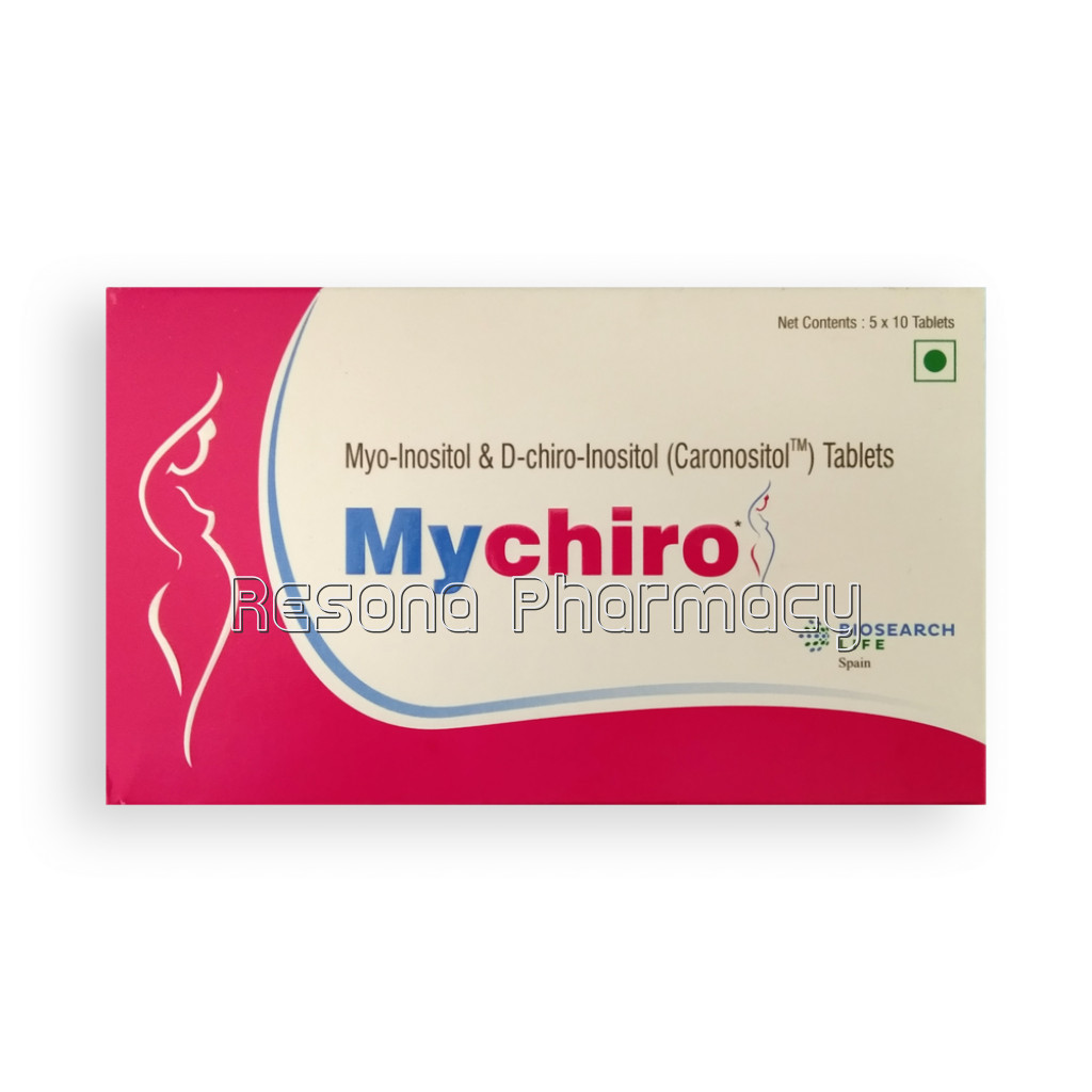 Mychiro