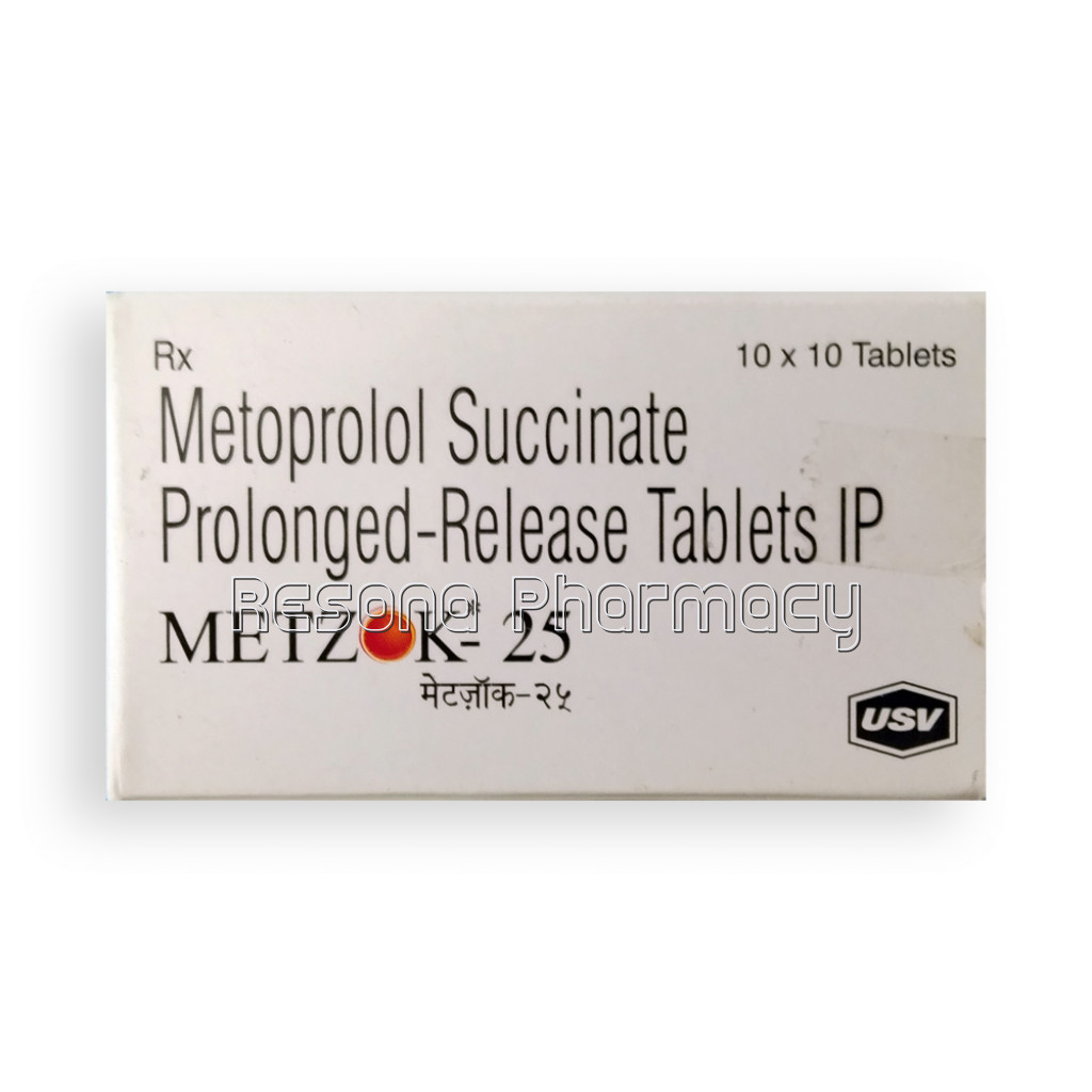 Metzok 25