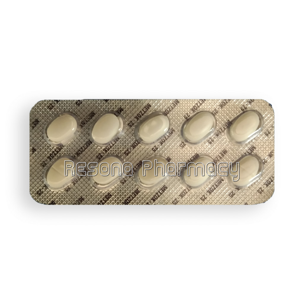 Metzok 25
