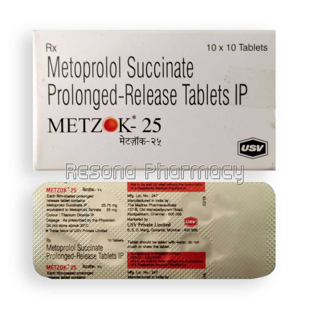 Metzok 25
