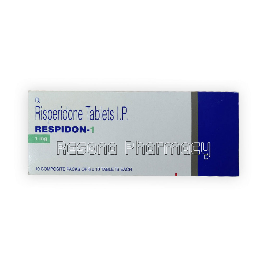 Respidon-1