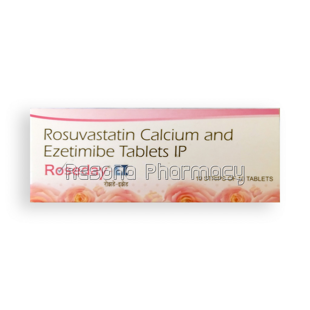 Roseday Ez